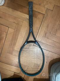 Racchetta Tennis Yamaha Secret 05 (Singapore)