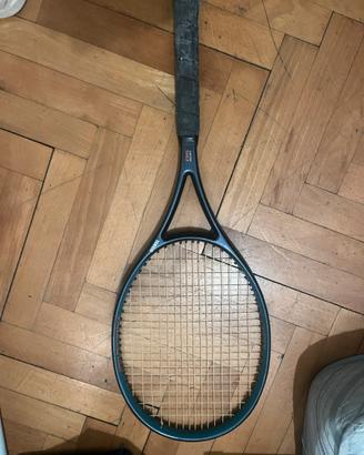 Racchetta Tennis Yamaha Secret 05 (Singapore)