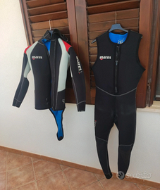 Muta Mares 5mm taglia 5/V