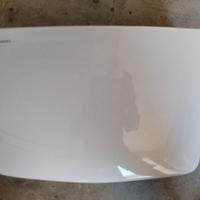 vaschetta alta marca Geberit 