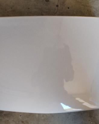 vaschetta alta marca Geberit 
