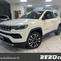 Jeep Compass 1.5 Turbo T4 130 CV MHEV 2WD Alt...