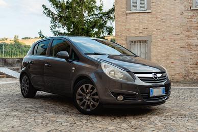 Opel Corsa 1.2 GPL Edition 5 porte