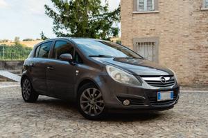 Opel Corsa 1.2 GPL Edition 5 porte