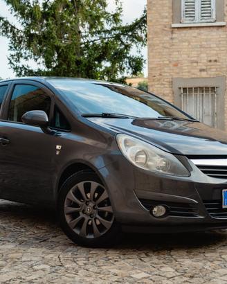 Opel Corsa 1.2 GPL Edition 5 porte