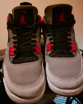 Nike Air Jordan 4 nr. 39
