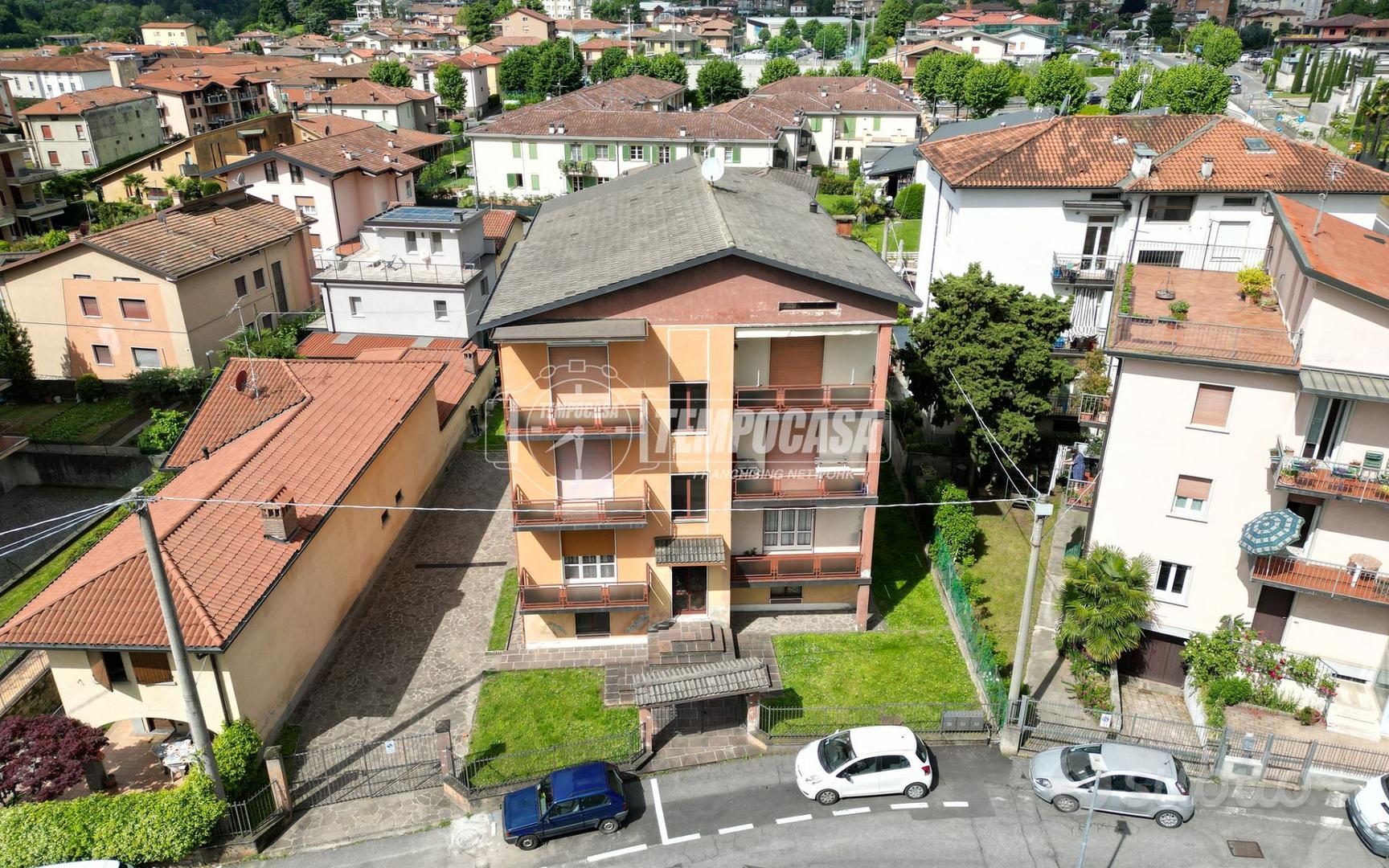 Appartamento – BG - Vista 3