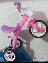 Triciclo chicco