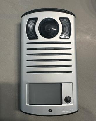 Videocitofono bticino linea 2000