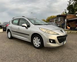 Peugeot 207 1.4 VTi 95CV SW Active NEOPATENTATI