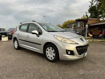 Peugeot 207 1.4 VTi 95CV SW Active NEOPATENTATI