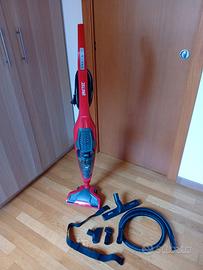 Imetec Piuma Extreme++ aspirapolvere completa