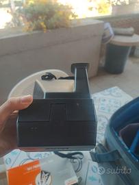 Polaroid macchina fotografica