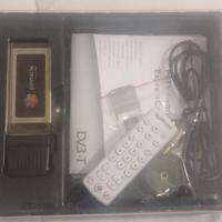 Scheda Pinnacle PCTV 