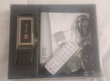 Scheda Pinnacle PCTV 