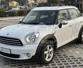 MINI Mini 1.6 One D Countryman