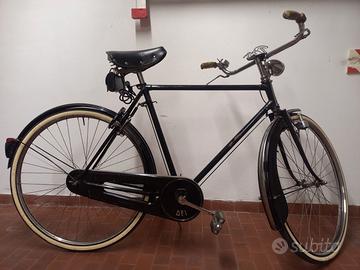 bici Umberto Dei