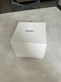 Orologio Seiko Prospex Samurai