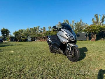 Tmax 530 iron max