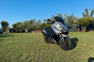 Tmax 530 iron max