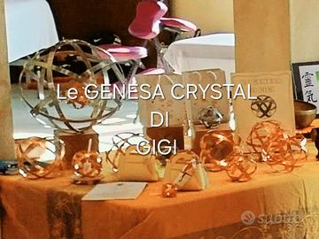 GENESA CRYSTAL 