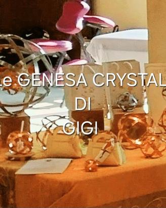 GENESA CRYSTAL 