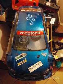 Rc 1/10 carrozzeria