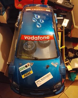 Rc 1/10 carrozzeria