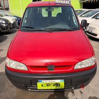 PEUGEOT RANCH 1.9 DIESEL ASPIRATO ANNO 2001 NUOVO