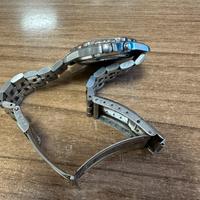 Seiko Kinetic primi anni 90