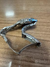 Seiko Kinetic primi anni 90