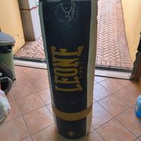 Sacco boxe Leone 60 kg