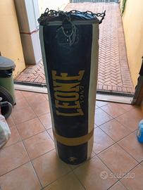 Sacco boxe Leone 60 kg