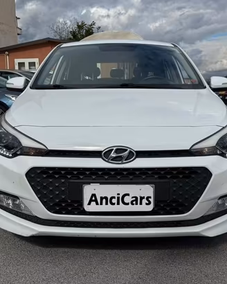 Hyundai i20 1.1 CRDi 75cv Style
