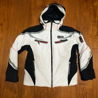 Giacca da sci Colmar originale