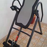 Panca inversione Fassi Power 50