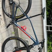 mtb orbea alma h20