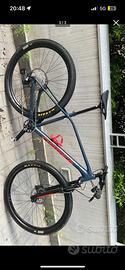 mtb orbea alma h20