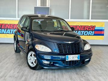 Chrysler PT Cruiser 2.0 BENZINA *140.000KM*TAGLIAN