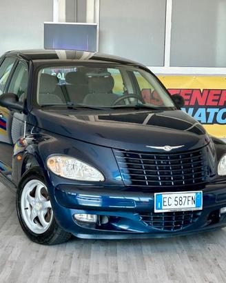 Chrysler PT Cruiser 2.0 BENZINA *140.000KM*TAGLIAN