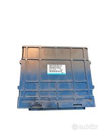 Centralina motore Mitsubishi Pajero 3200 di-d 160 