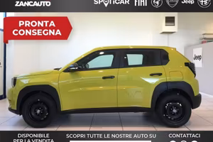FIAT Grande Panda 1.2 Pop 100cv MY26