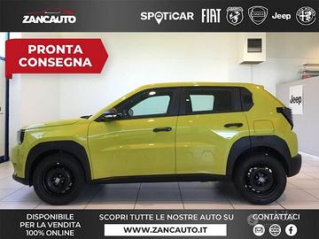 FIAT Grande Panda 1.2 Pop 100cv MY26