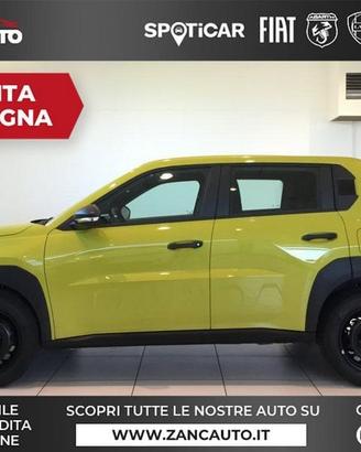 FIAT Grande Panda 1.2 Pop 100cv MY26
