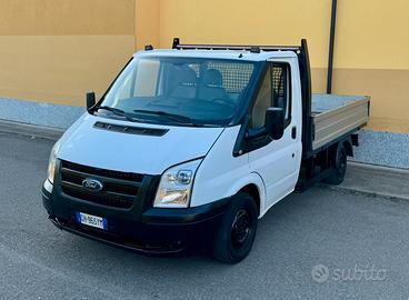 FORD TRANSIT/TOURNEO