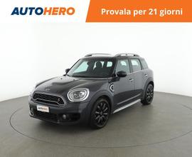 MINI Countryman YN04274