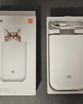 Xiaomi Mi Portable Photo Printer