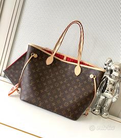 Borsa da donna Neverfull