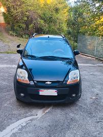  PERFETTA PER NEOPATENTATI 