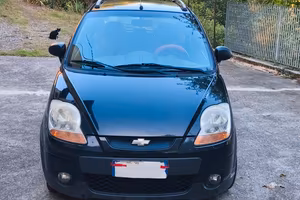 PERFETTA PER NEOPATENTATI 